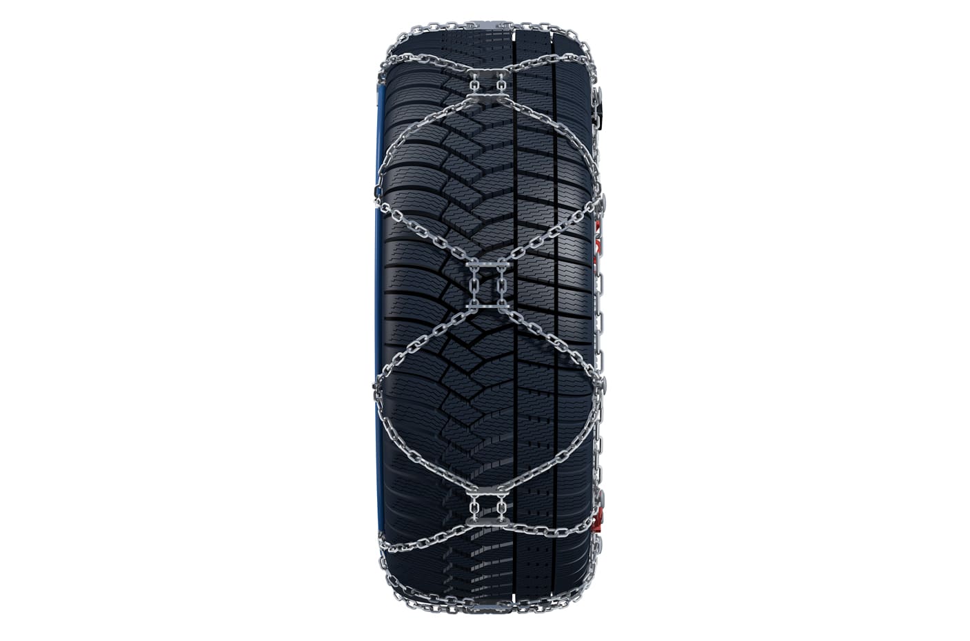 König XG-12 Pro 274 12mm Sneeuwkettingen - Afbeelding 3