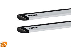 Opruimverkoop | Thule WingBar 960 - 118cm - Dakdragerstangen