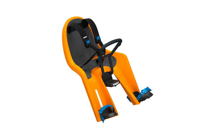 Thule RideAlong Mini Zinnia | Fietsstoeltje voor