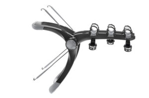 Thule RaceWay 3 (992) | Achterklep fietsendrager | 3 fietsen