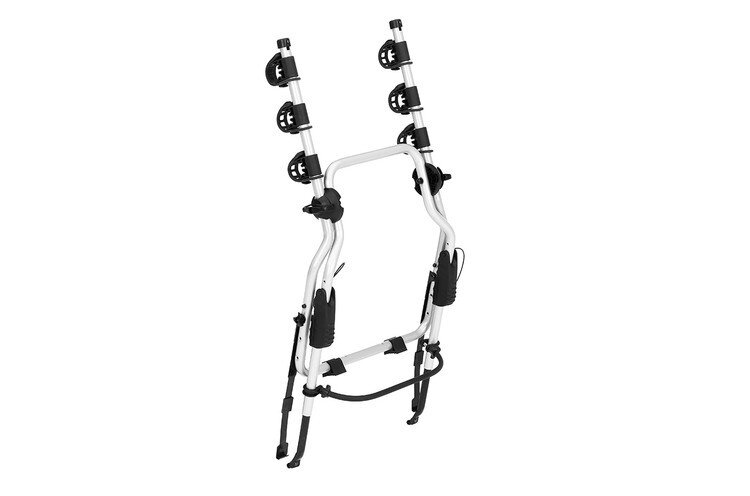 Thule ClipOn (9104) | Achterklep fietsendrager | 3 fietsen - Afbeelding 3