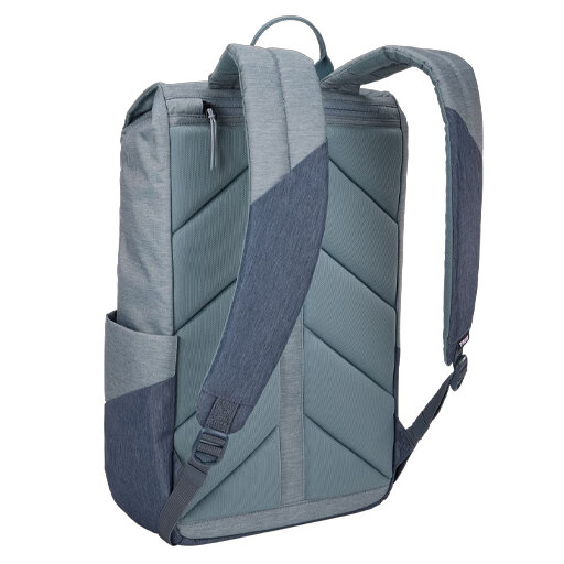 Thule rugzak | Lithos | 16L | pond/dark slate - Afbeelding 2