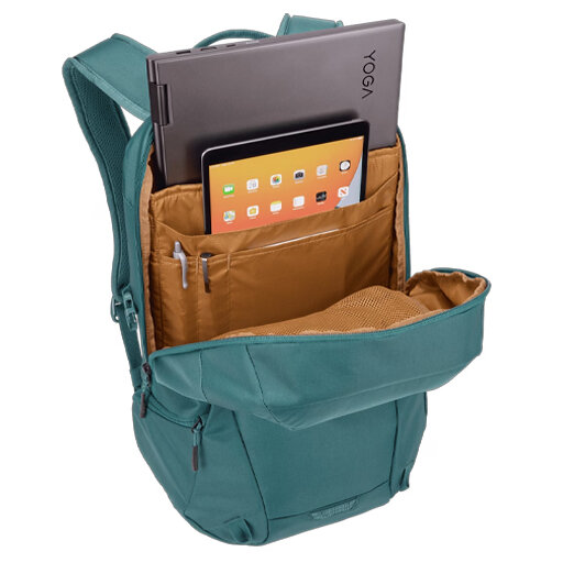 Thule rugzak | EnRoute | 21L | mallard groen - Afbeelding 3