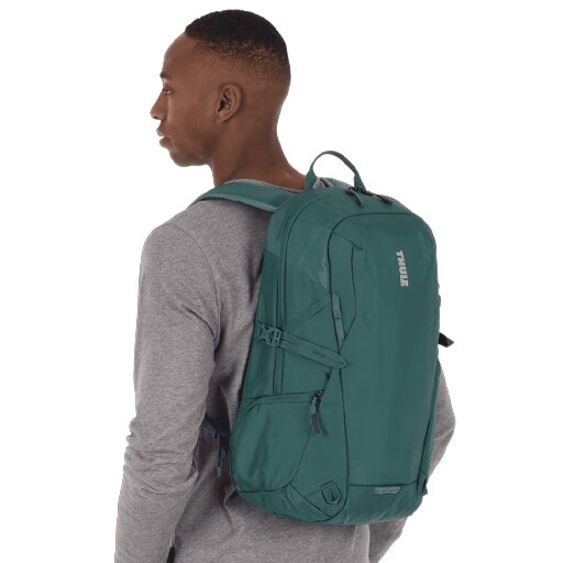 Thule rugzak | EnRoute | 21L | mallard groen - Afbeelding 4