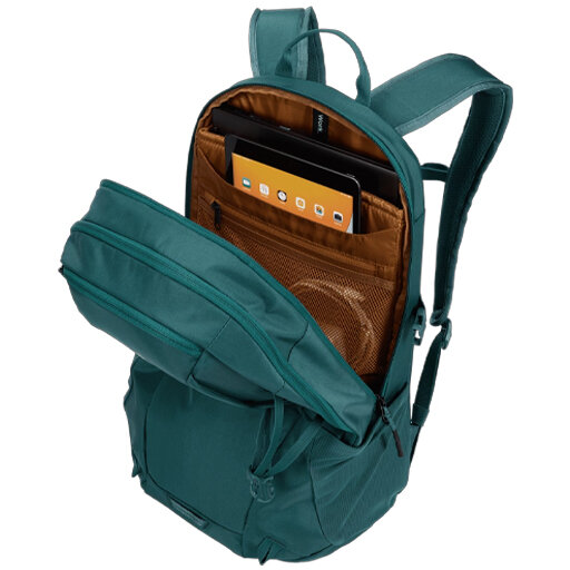 Thule rugzak | EnRoute | 23L | mallard groen - Afbeelding 3