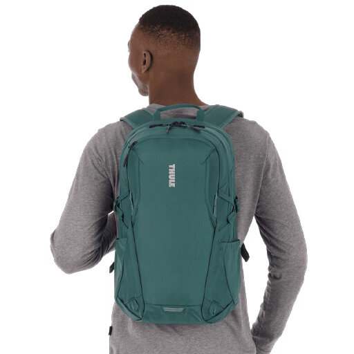 Thule rugzak | EnRoute | 23L | mallard groen - Afbeelding 4