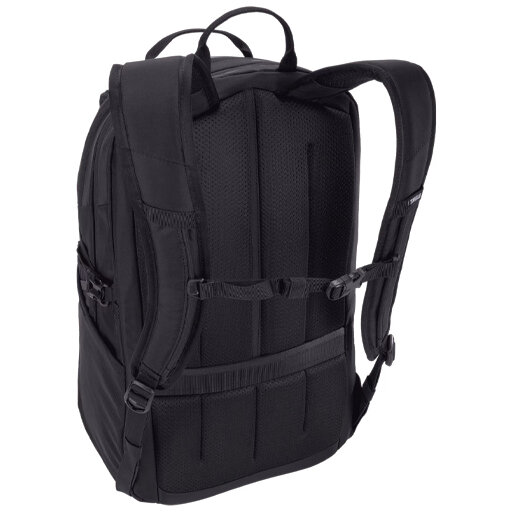 Thule rugzak | EnRoute | 26L | zwart - Afbeelding 2