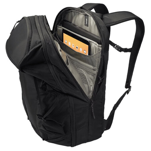 Thule rugzak | EnRoute | 30L | zwart - Afbeelding 3