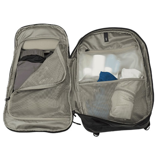 Thule rugzak | EnRoute | 30L | zwart - Afbeelding 4