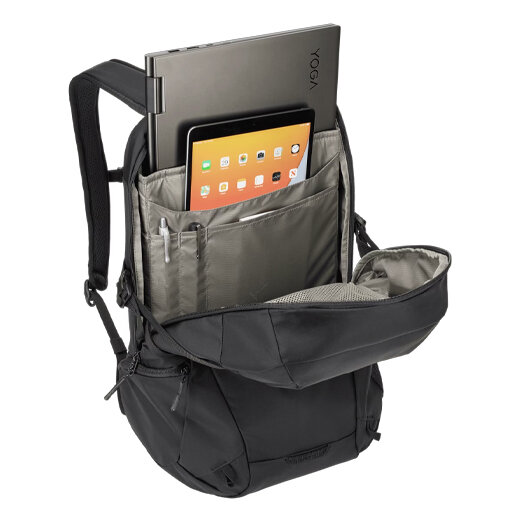 Thule rugzak | EnRoute | 21L | zwart - Afbeelding 3
