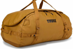 Thule reistas | Chasm | 90L | golden