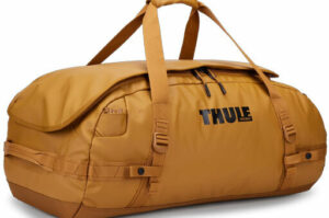 Thule reistas | Chasm | 70L | golden
