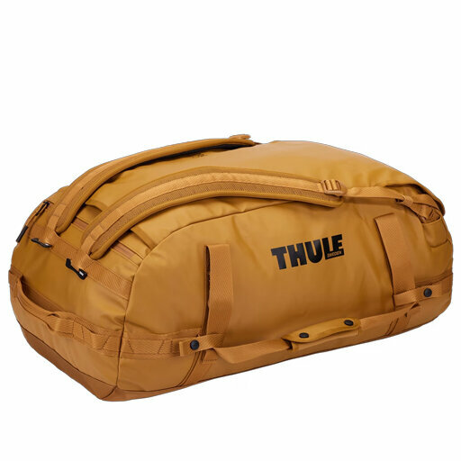 Thule reistas | Chasm | 70L | golden - Afbeelding 2