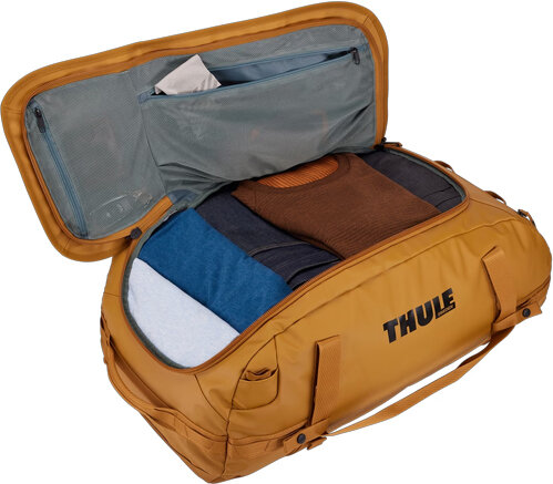 Thule reistas | Chasm | 70L | golden - Afbeelding 3