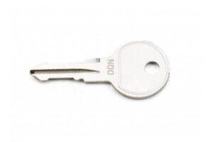 Thule sleutel | Originele sleutel op nummer