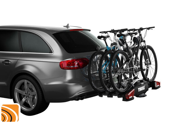 Thule VeloSpace 3, 3 Bike - Afbeelding 4
