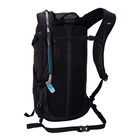 Thule AllTrail Daypack 16L Black - Afbeelding 2