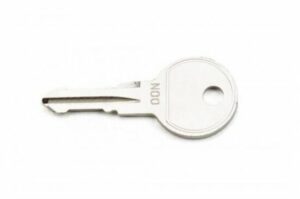 Thule sleutel N249