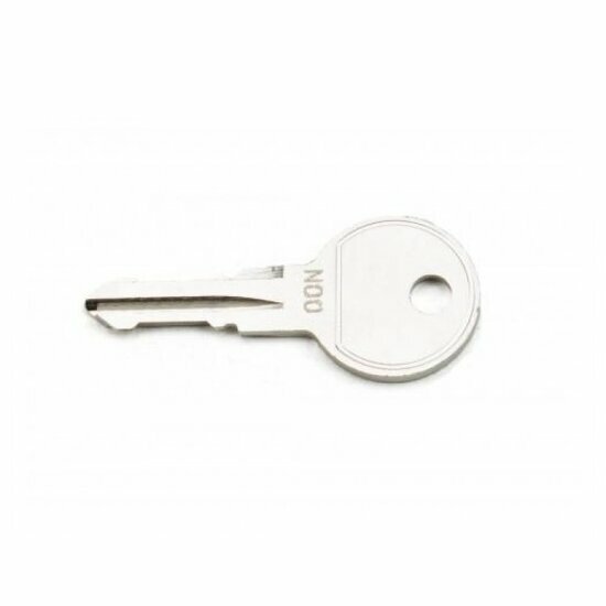 Thule sleutel N250