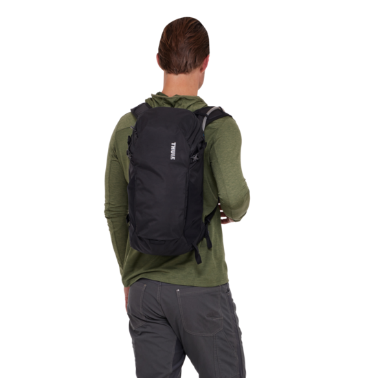 Thule AllTrail Daypack 16L Black - Afbeelding 3