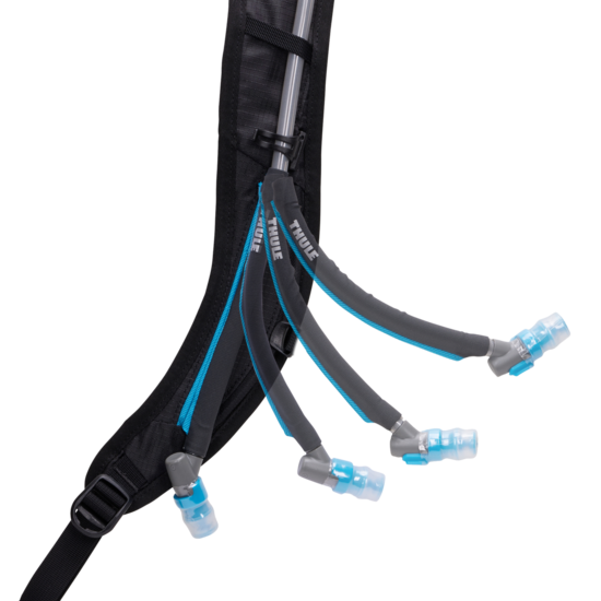 Thule AllTrail Daypack 16L Black - Afbeelding 4