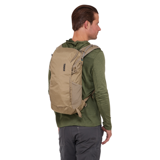 Thule AllTrail Daypack 16L Faded Khaki - Afbeelding 3