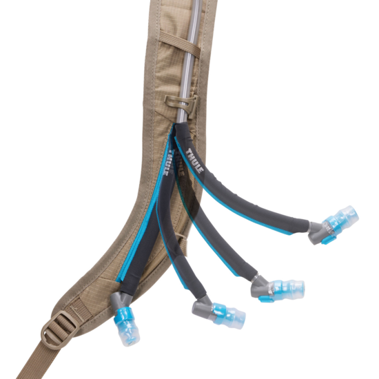 Thule AllTrail Daypack 16L Faded Khaki - Afbeelding 4