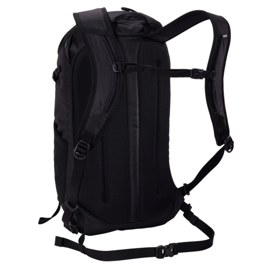 Thule AllTrail Daypack 18L Black - Afbeelding 2