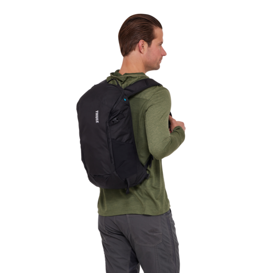 Thule AllTrail Daypack 18L Black - Afbeelding 3