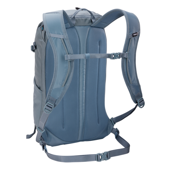 Thule AllTrail Daypack 18L Pond Gray - Afbeelding 2