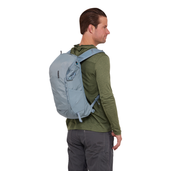 Thule AllTrail Daypack 18L Pond Gray - Afbeelding 3