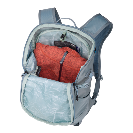 Thule AllTrail Daypack 18L Pond Gray - Afbeelding 4