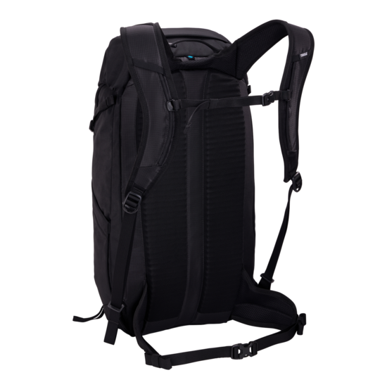 Thule AllTrail Daypack 25L Black - Afbeelding 2