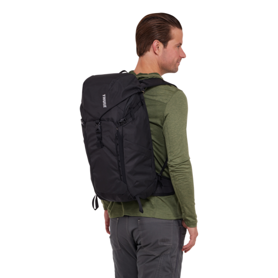Thule AllTrail Daypack 25L Black - Afbeelding 3