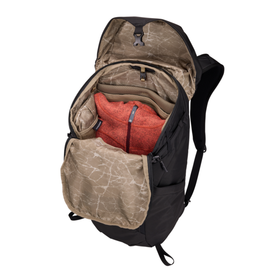 Thule AllTrail Daypack 25L Black - Afbeelding 4