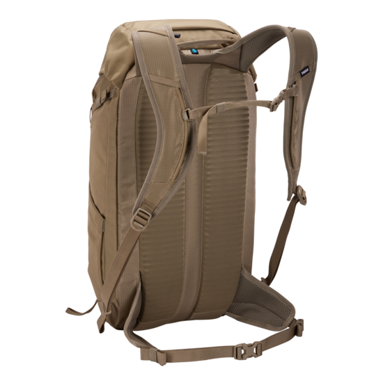 Thule AllTrail Daypack 25L Faded Khaki - Afbeelding 2