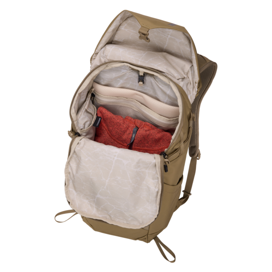 Thule AllTrail Daypack 25L Faded Khaki - Afbeelding 4