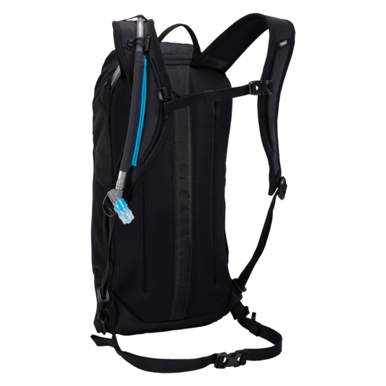 Thule AllTrail Hydration Pack 10L Black - Afbeelding 2