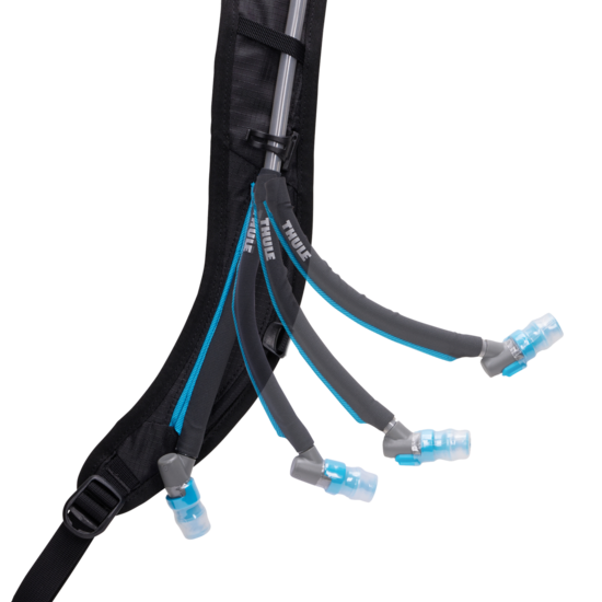 Thule AllTrail Hydration Pack 10L Black - Afbeelding 4