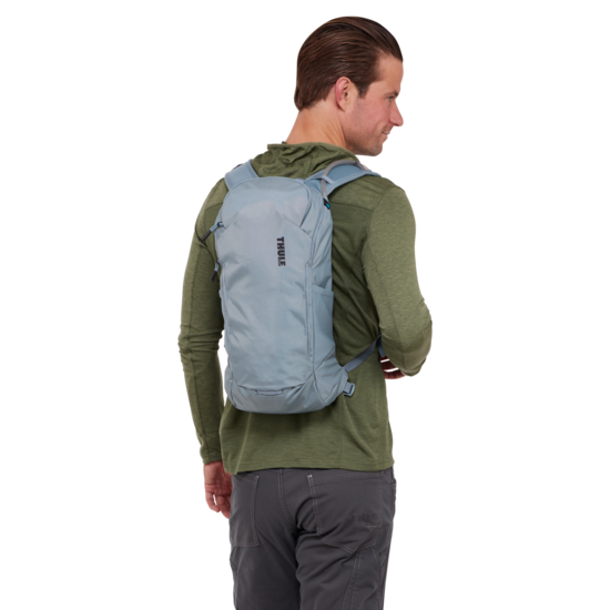 Thule AllTrail Hydration Pack 10L Pond Gray - Afbeelding 3