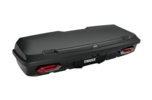 Thule Arcos box XL plus platform