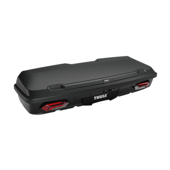 Thule Arcos box XL plus platform