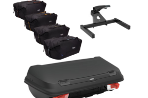 Thule Arcos M Travel Bundle