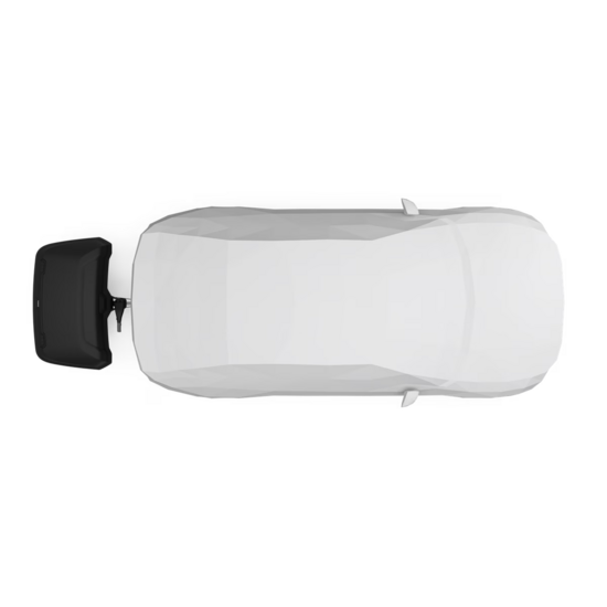 Thule Arcos M Travel Bundle - Afbeelding 4
