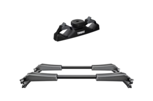 Thule Board Shuttle Multi-Purpose Bundle