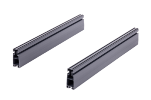 Thule box ski carrier adapter 694-6