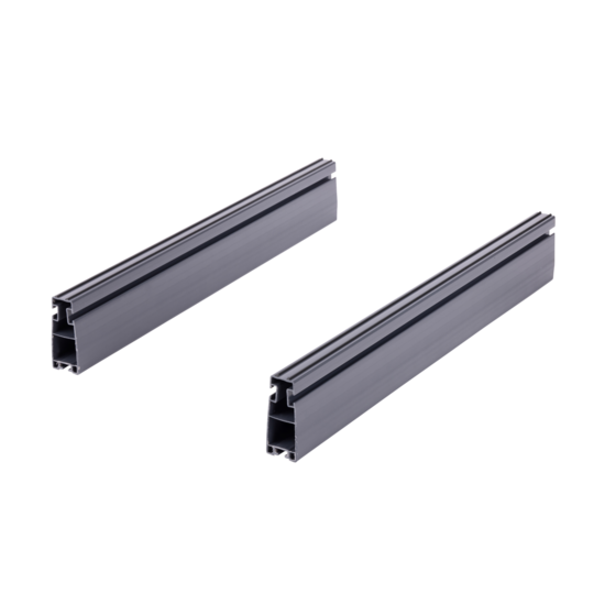Thule box ski carrier adapter 694-6