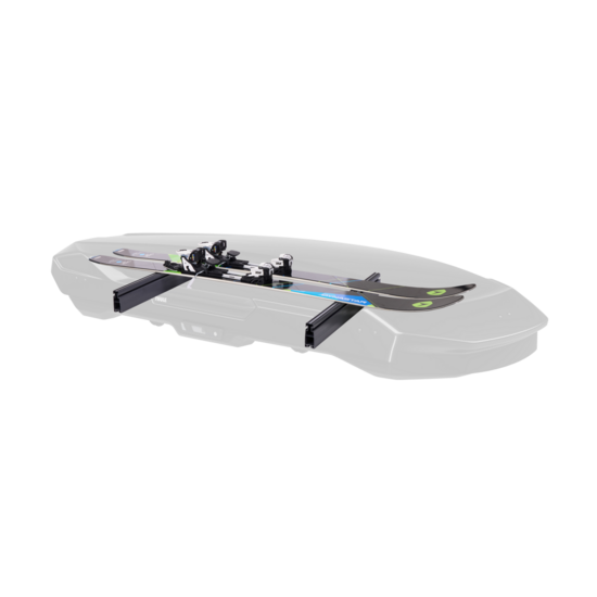 Thule box ski carrier adapter 694-6 - Afbeelding 2