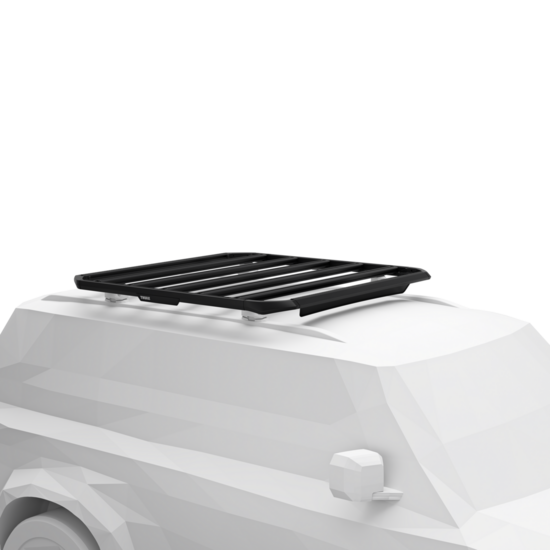 Thule Caprock M - Afbeelding 2