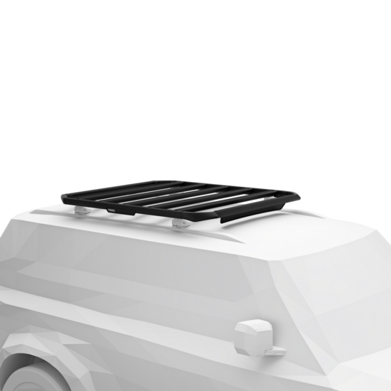 Thule Caprock S - Afbeelding 2